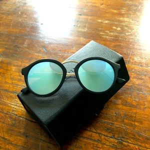 Electric Mixtape Sunglasses